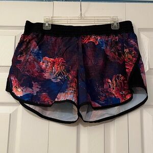 Champion Duodry+ Shorts